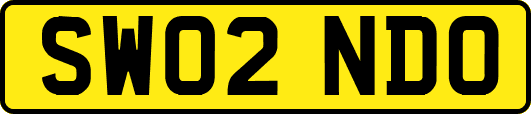 SW02NDO
