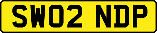 SW02NDP