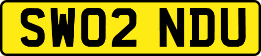 SW02NDU