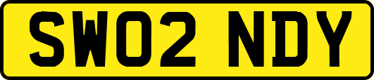 SW02NDY