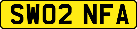 SW02NFA