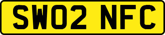 SW02NFC