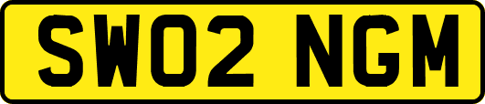 SW02NGM