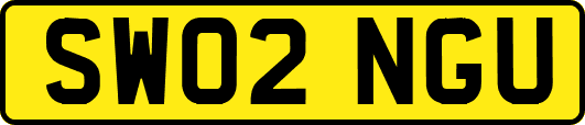 SW02NGU