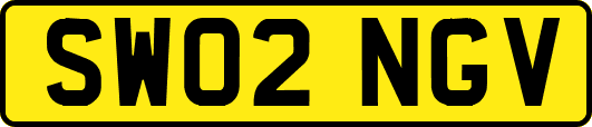 SW02NGV