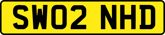 SW02NHD