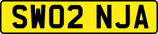 SW02NJA