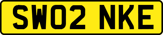 SW02NKE