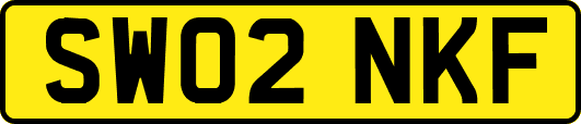 SW02NKF