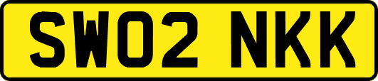 SW02NKK