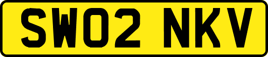 SW02NKV