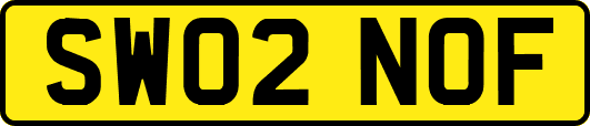 SW02NOF