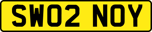 SW02NOY