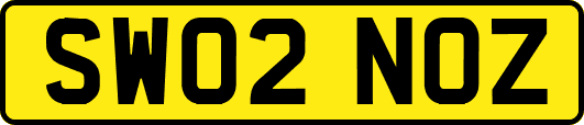 SW02NOZ