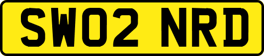 SW02NRD
