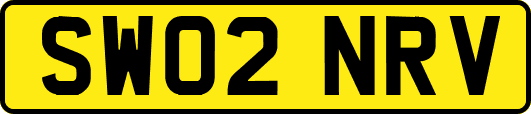 SW02NRV