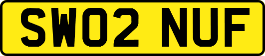 SW02NUF
