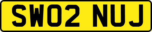 SW02NUJ