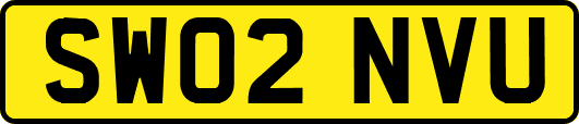 SW02NVU