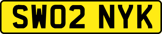 SW02NYK