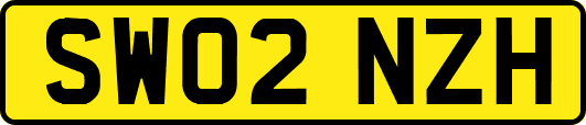 SW02NZH