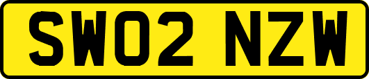 SW02NZW