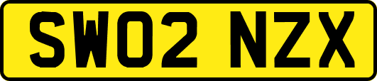 SW02NZX