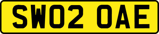 SW02OAE