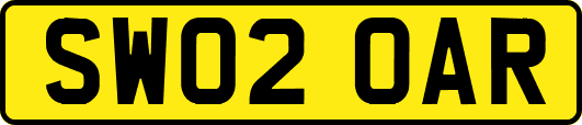 SW02OAR