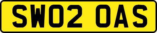 SW02OAS
