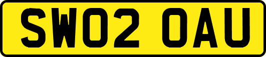 SW02OAU