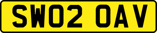 SW02OAV
