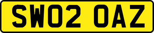SW02OAZ