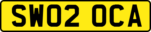 SW02OCA