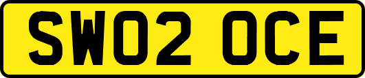 SW02OCE