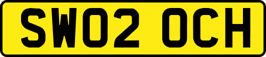 SW02OCH