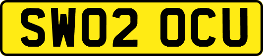 SW02OCU