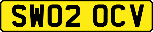 SW02OCV