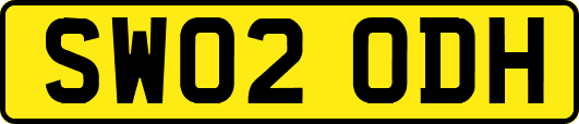 SW02ODH