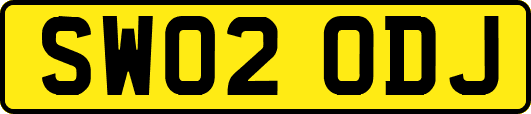 SW02ODJ