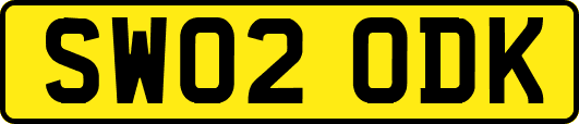 SW02ODK