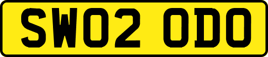 SW02ODO