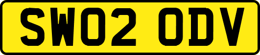 SW02ODV