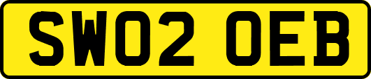 SW02OEB