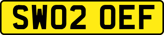SW02OEF