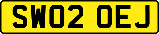 SW02OEJ