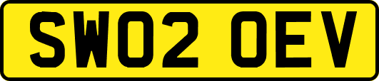 SW02OEV
