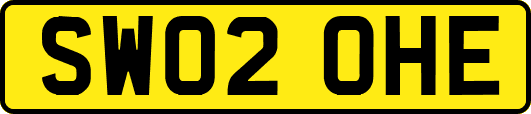 SW02OHE