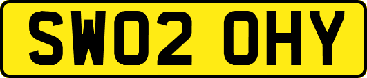 SW02OHY