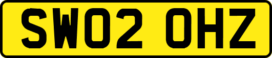 SW02OHZ